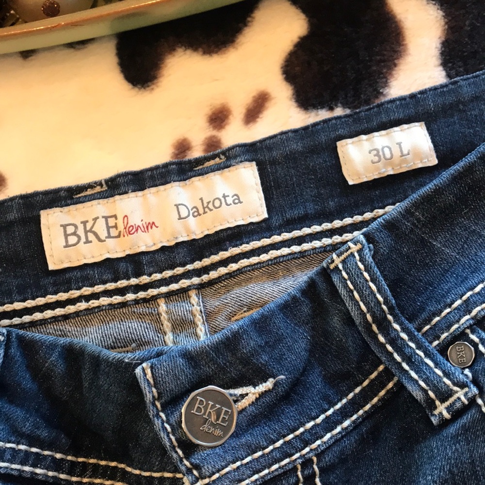 BKE size 30 Dakota Jeans